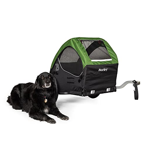 Burley Tail Wagon® Pet Bike Trailer