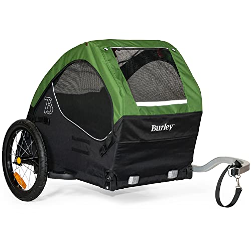 Burley Tail Wagon® Pet Bike Trailer