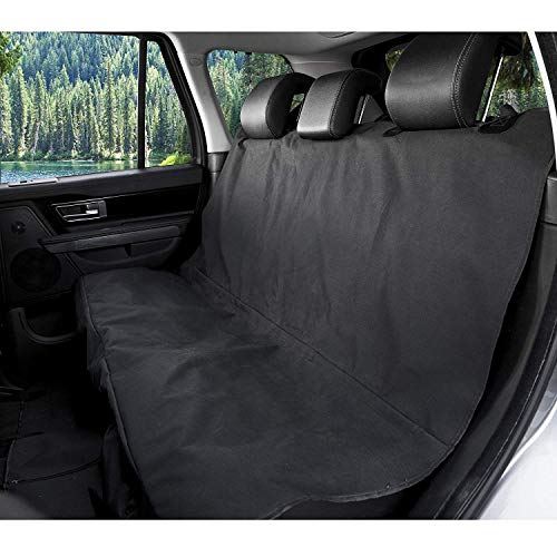 BarksBar Original Pet Seat Cover