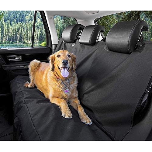 BarksBar Original Pet Seat Cover